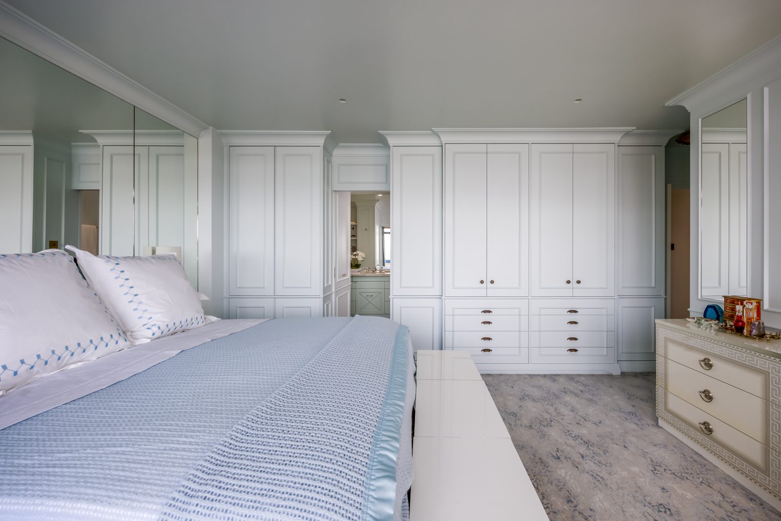 Bespoke timber windows, MSO Joinery