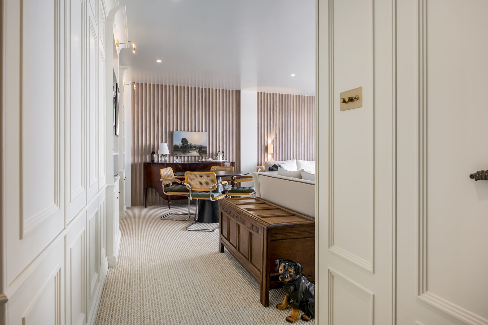 Bespoke Bedrooms by MSO Joinery