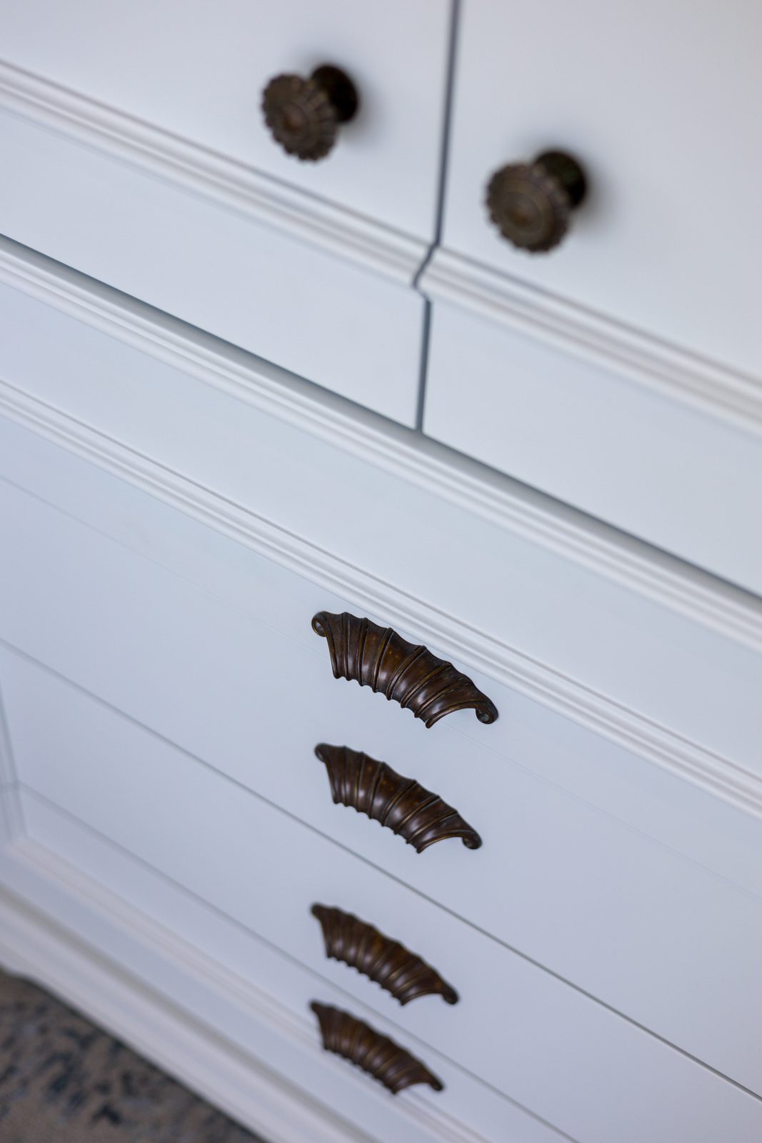 Fitted wardrobes by MSO Joinery, Bournemouth