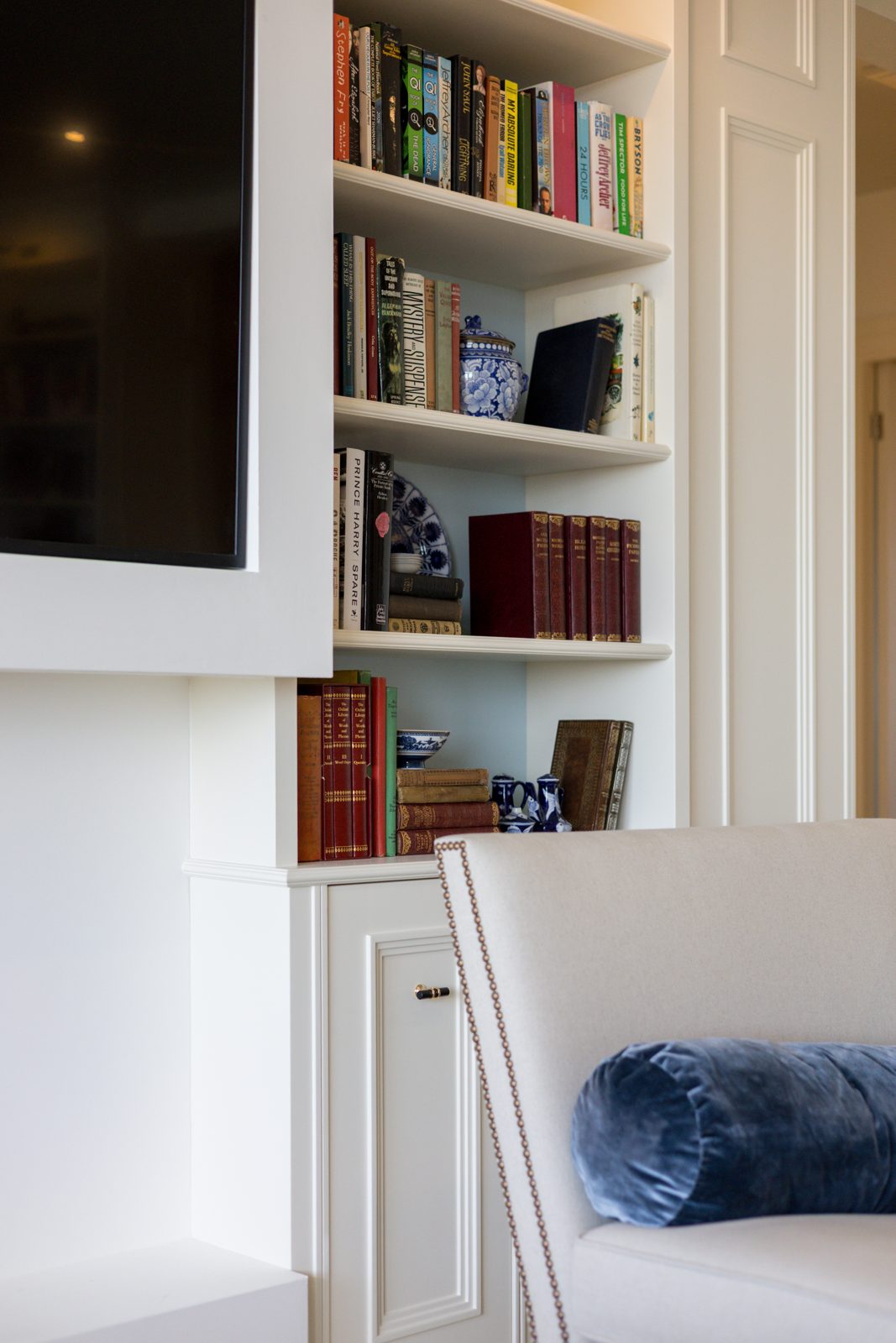Bespoke fitted joinery, Poole