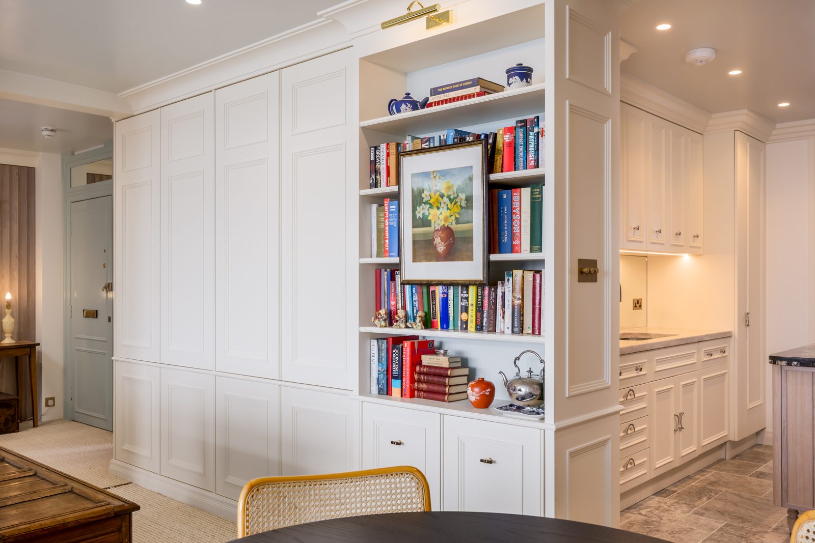 Bespoke joinery, Hamworthy, Poole
