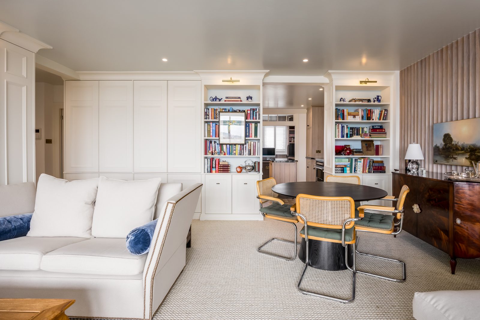 Bespoke Furniture by MSO Joinery