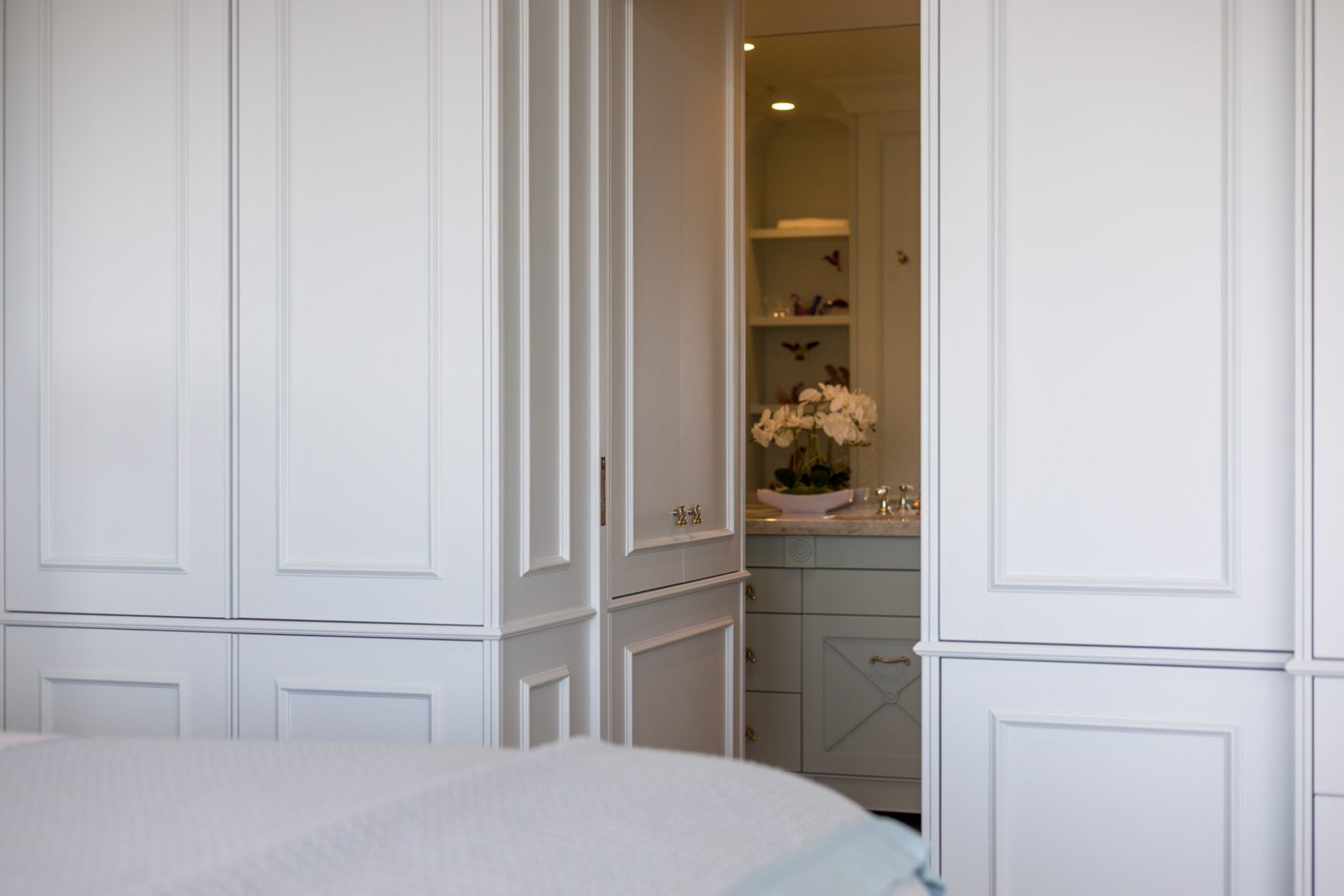 Bespoke joinery services, Poole & Dorset
